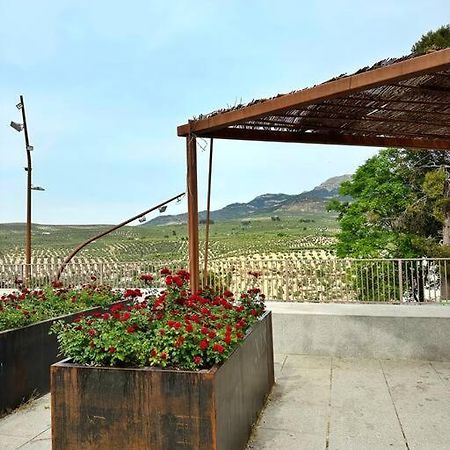 Los Molinos Кесада Экстерьер фото
