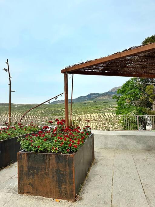 Los Molinos Кесада Экстерьер фото